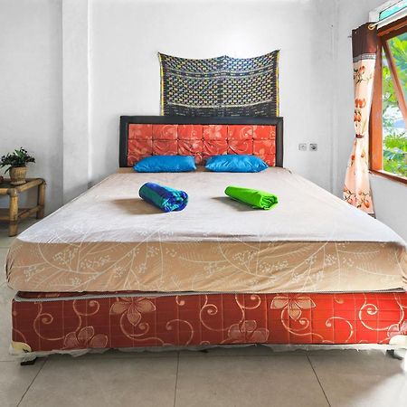 Palulu Garden Homestay Labuan Bajo Dış mekan fotoğraf