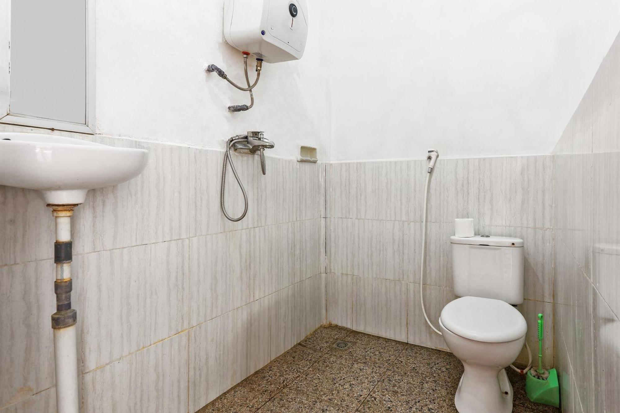 Palulu Garden Homestay Labuan Bajo Dış mekan fotoğraf