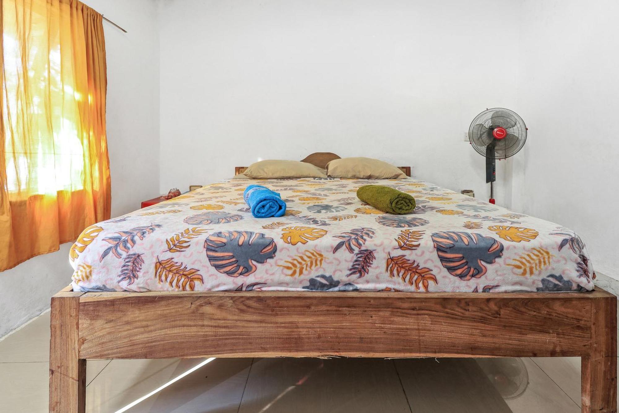 Palulu Garden Homestay Labuan Bajo Dış mekan fotoğraf